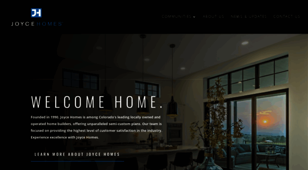 joycehomes.com