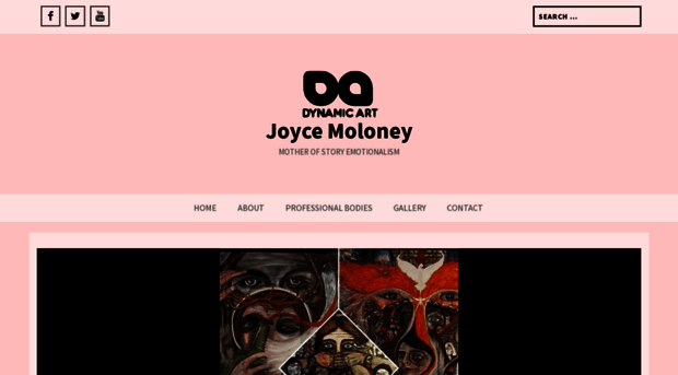 joycemoloney.com