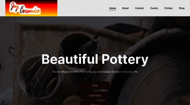 joyceramics.com