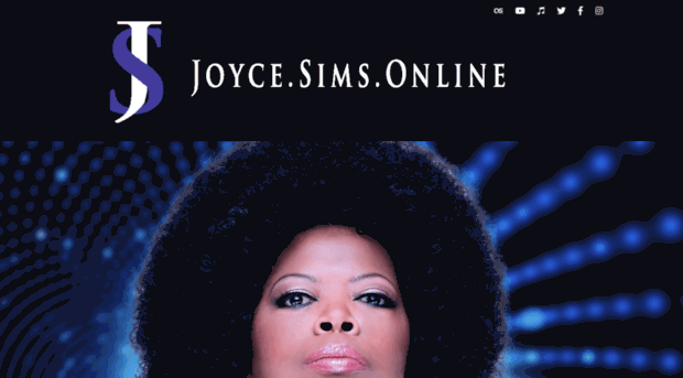 joycesimsonline.com