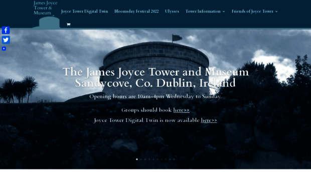 joycetower.ie