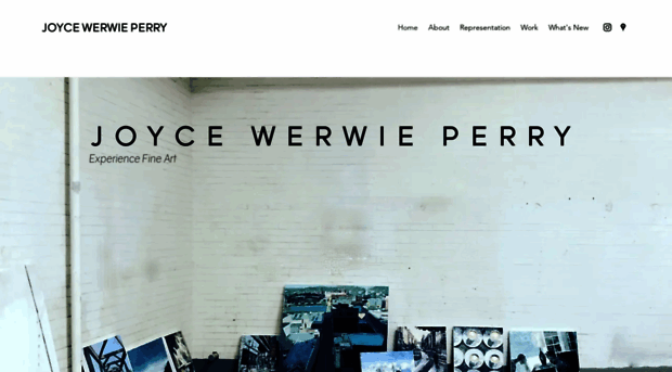 joycewerwieperry.com