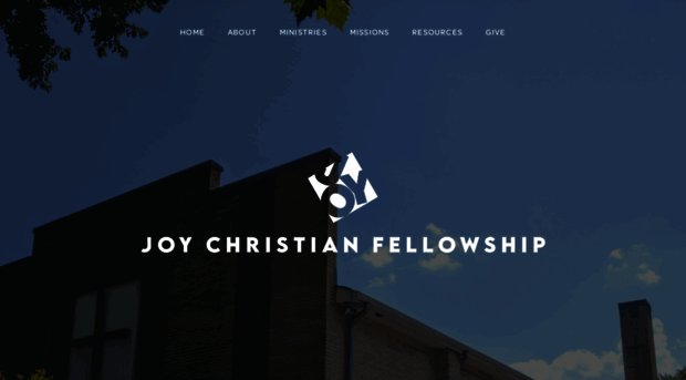 joychurch.com