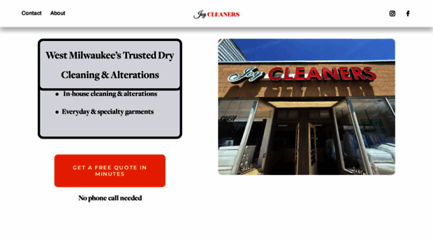 joycleaners.net