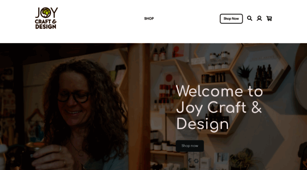 joycraftdesign.com