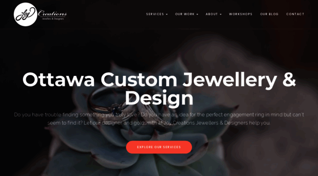 joycreations.ca