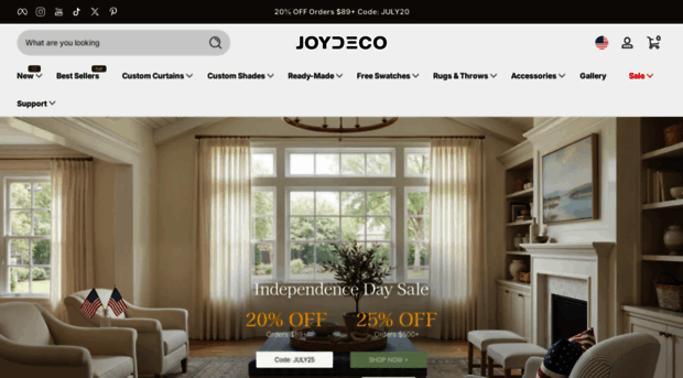 joydeco.com