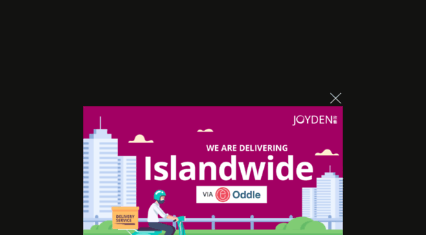 joyden.com.sg