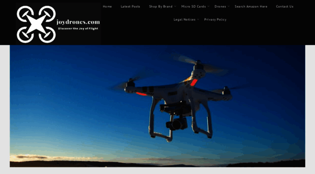 joydrones.com