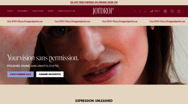 joydrop.ca