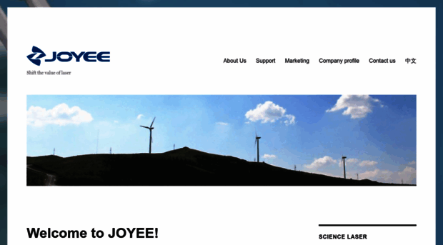 joyee.com