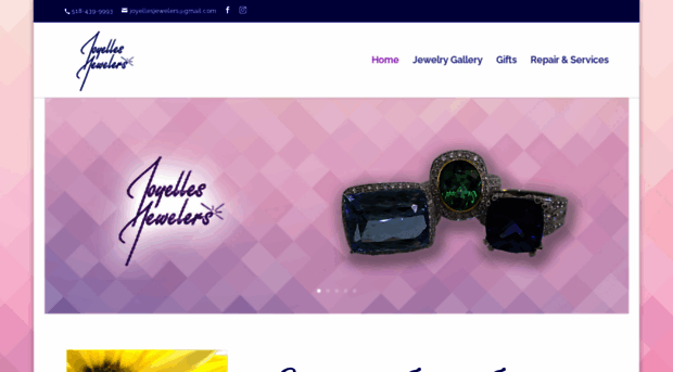 joyellesjewelers.com