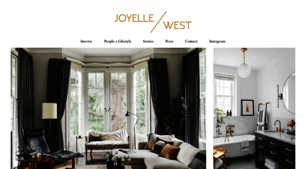 joyellewest.com