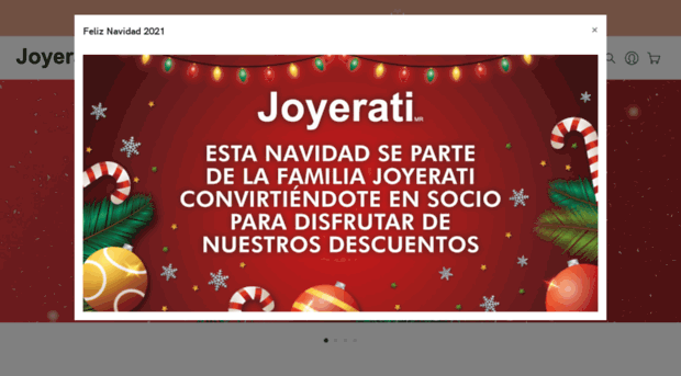 joyerati.com.mx