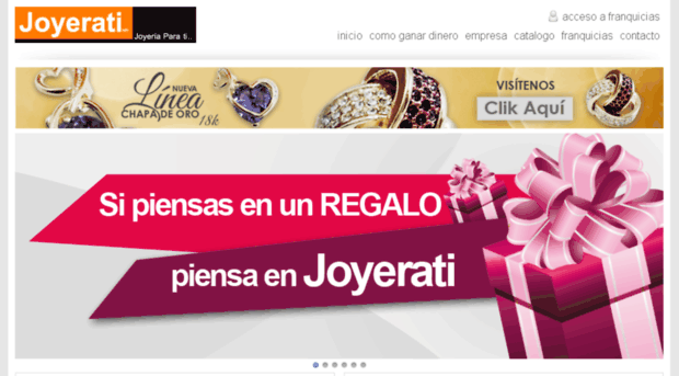 joyerati.com