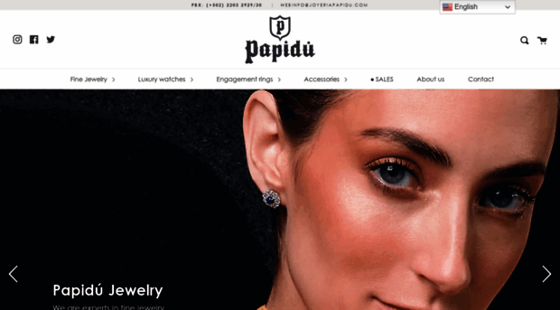 joyeriapapidu.com