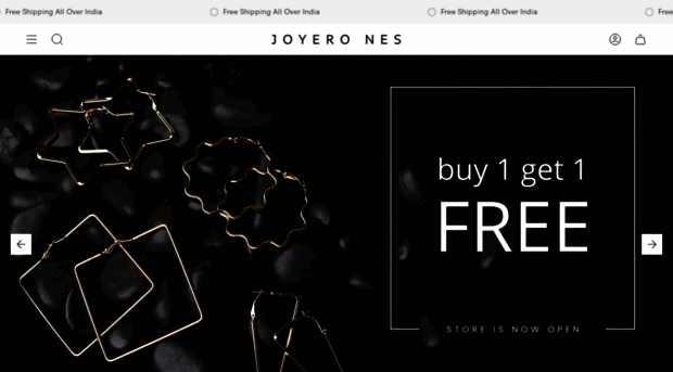 joyerones.com