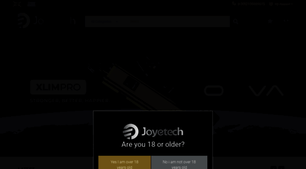 joyetech.eu