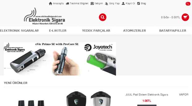 joyetechlikit.com