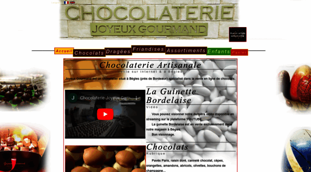 joyeuxgourmand.fr