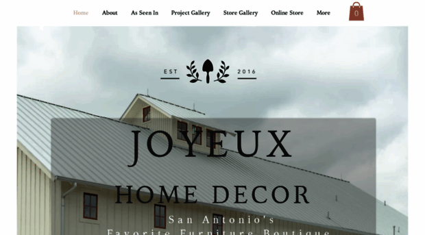 joyeuxhd.com