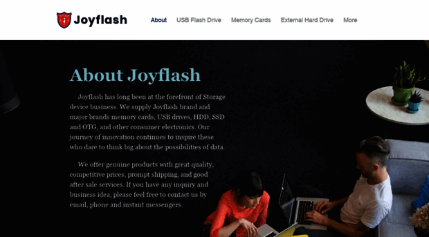 joyflash.com.tw