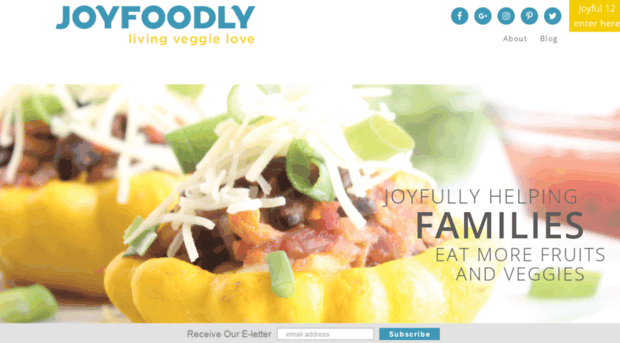 joyfoodly.com