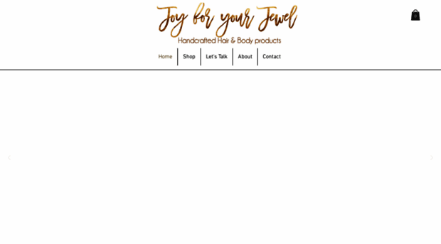 joyforyourjewel.com