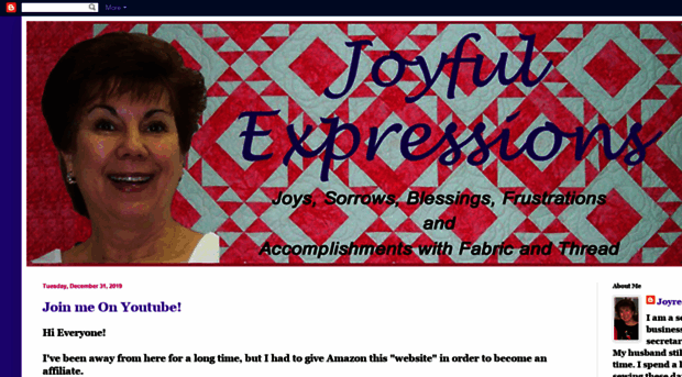 joyful-expressions.blogspot.com