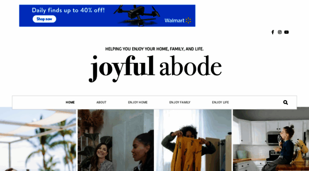 joyfulabode.com