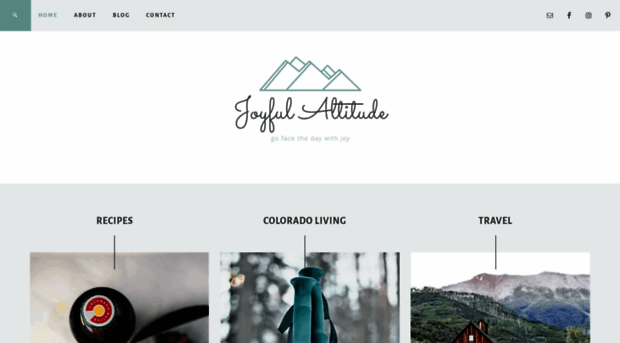 joyfulaltitude.com