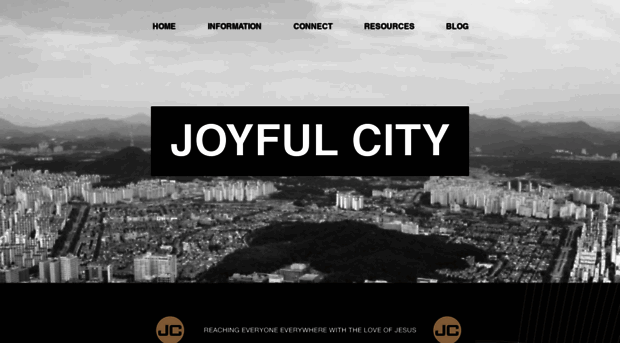 joyfulcity.org