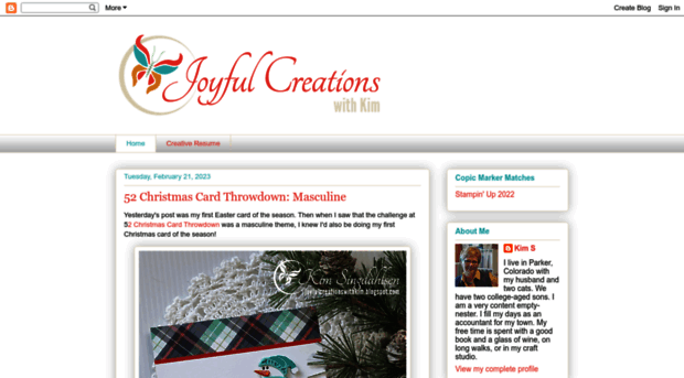 joyfulcreationswithkim.blogspot.com