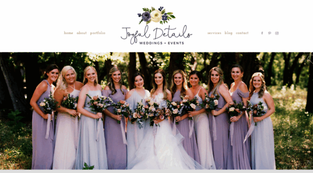 joyfuldetails.com