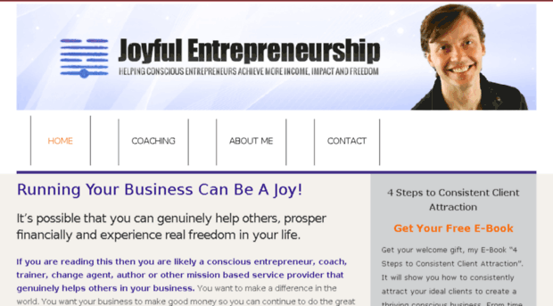 joyfulentrepreneurship.com