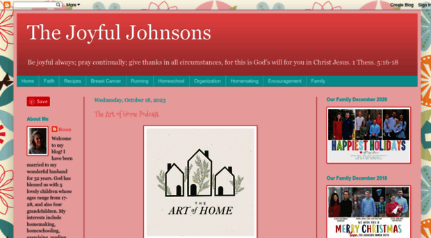 joyfuljohnsons.blogspot.com