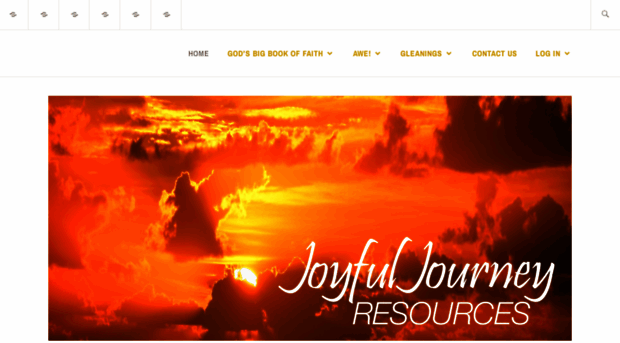 joyfuljourneyresources.net