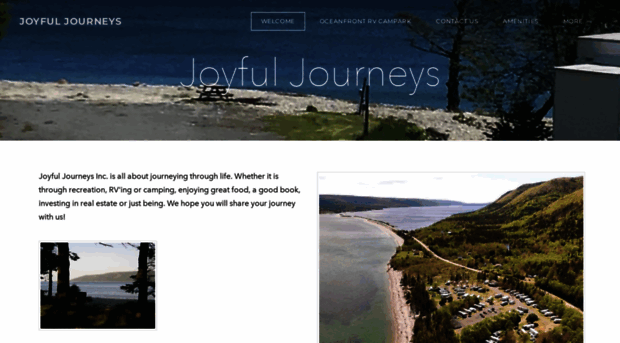 joyfuljourneysinc.com