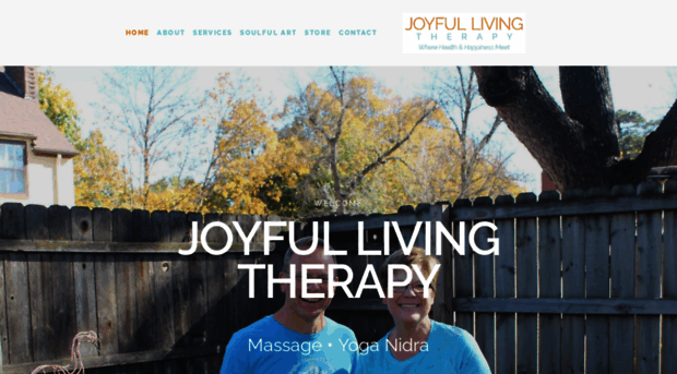 joyfullivingtherapy.com