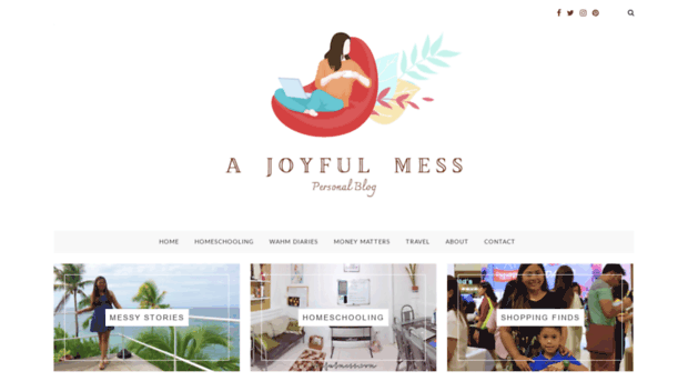 joyfulmess.com