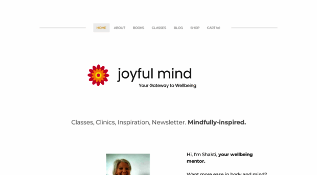 joyfulmind.net.au