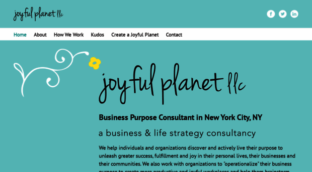 joyfulplanet.com