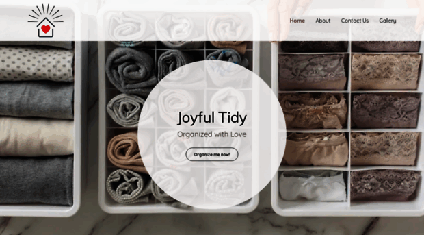 joyfultidy.com