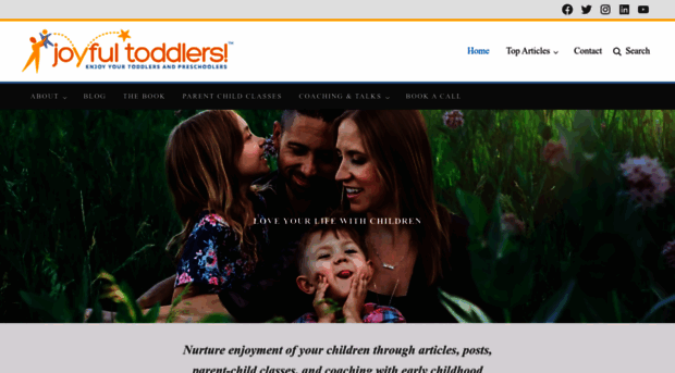 joyfultoddlers.com