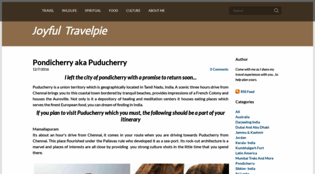 joyfultravelpie.weebly.com