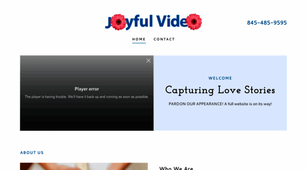 joyfulvideo.com