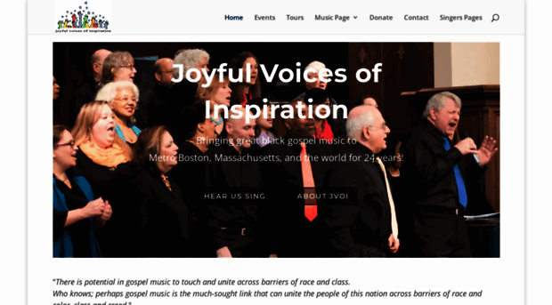 joyfulvoices.org
