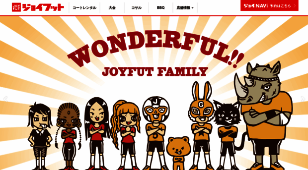 joyfut.com