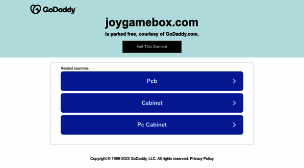 joygamebox.com