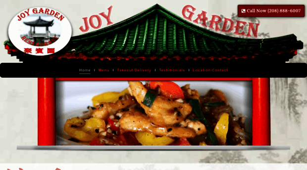 joygardenidaho.com